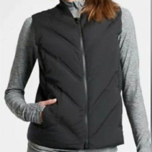 Athleta Inlet Vest - XS - NWT